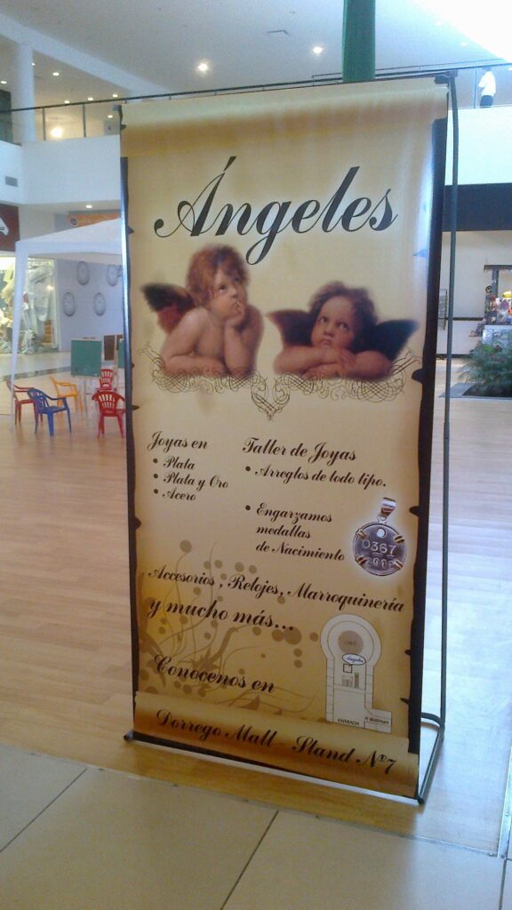 Trabajo personalizado de AMIN
