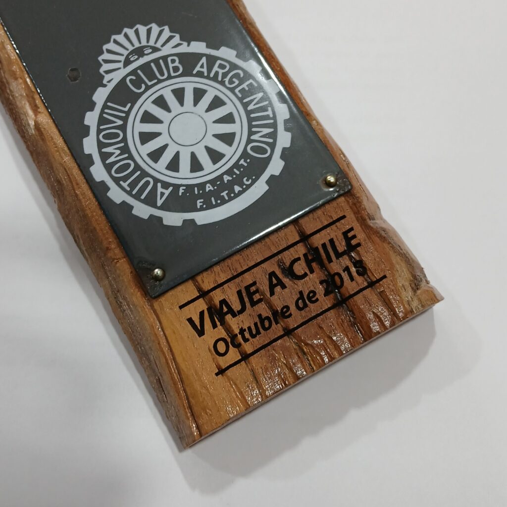 Trabajo personalizado de AMIN