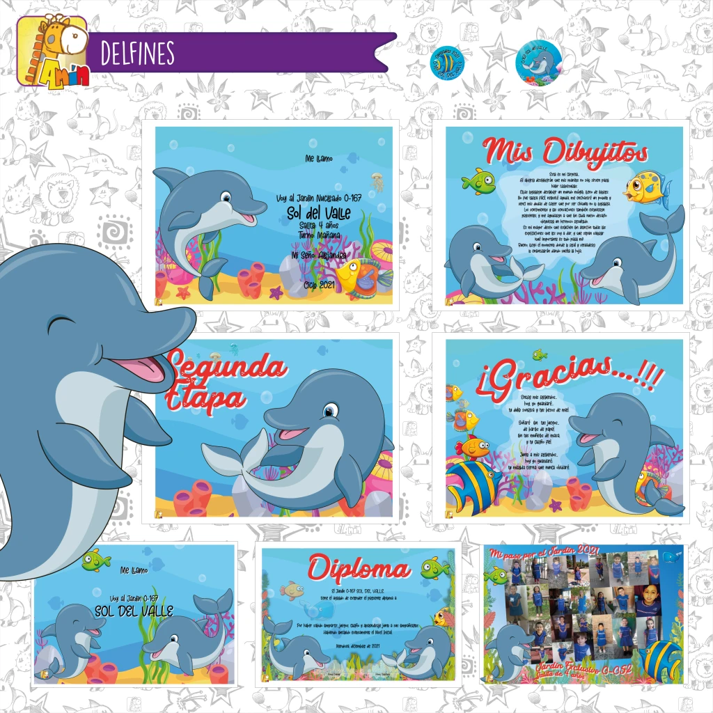 Delfines