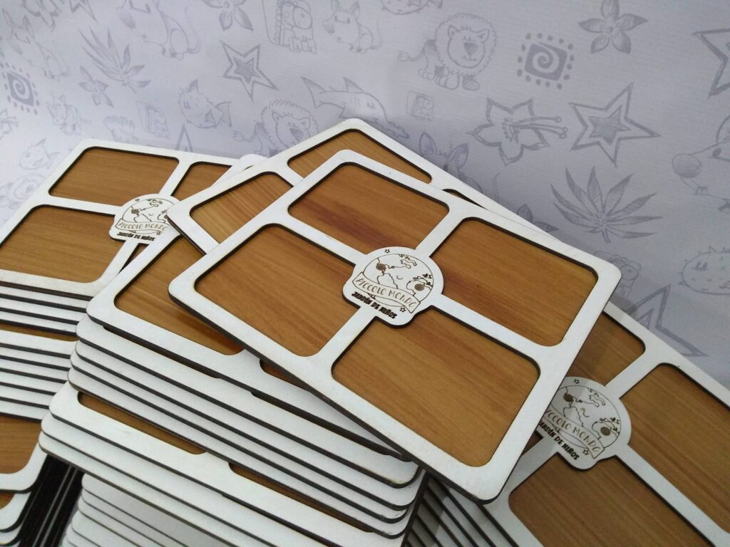 Trabajo personalizado de AMIN