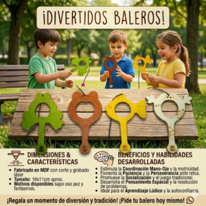 Balero Animal