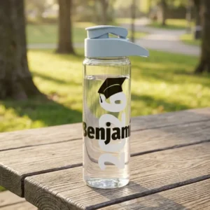 Botella deportiva Personalizada